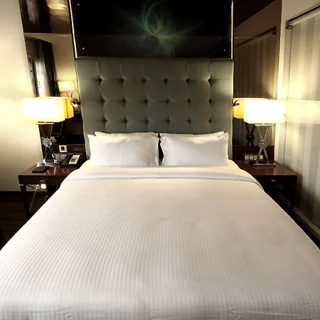 The Elanza Hotel, Bangalore-3