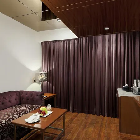 The Elanza Hotel, Bangalore-2